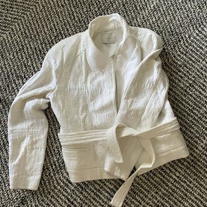 IRO Jacquard Hawaispe Jacket